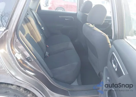 2014 Nissan Altima 2.5 S from USA, damaged, VIN 1N4AL3AP1EC160537